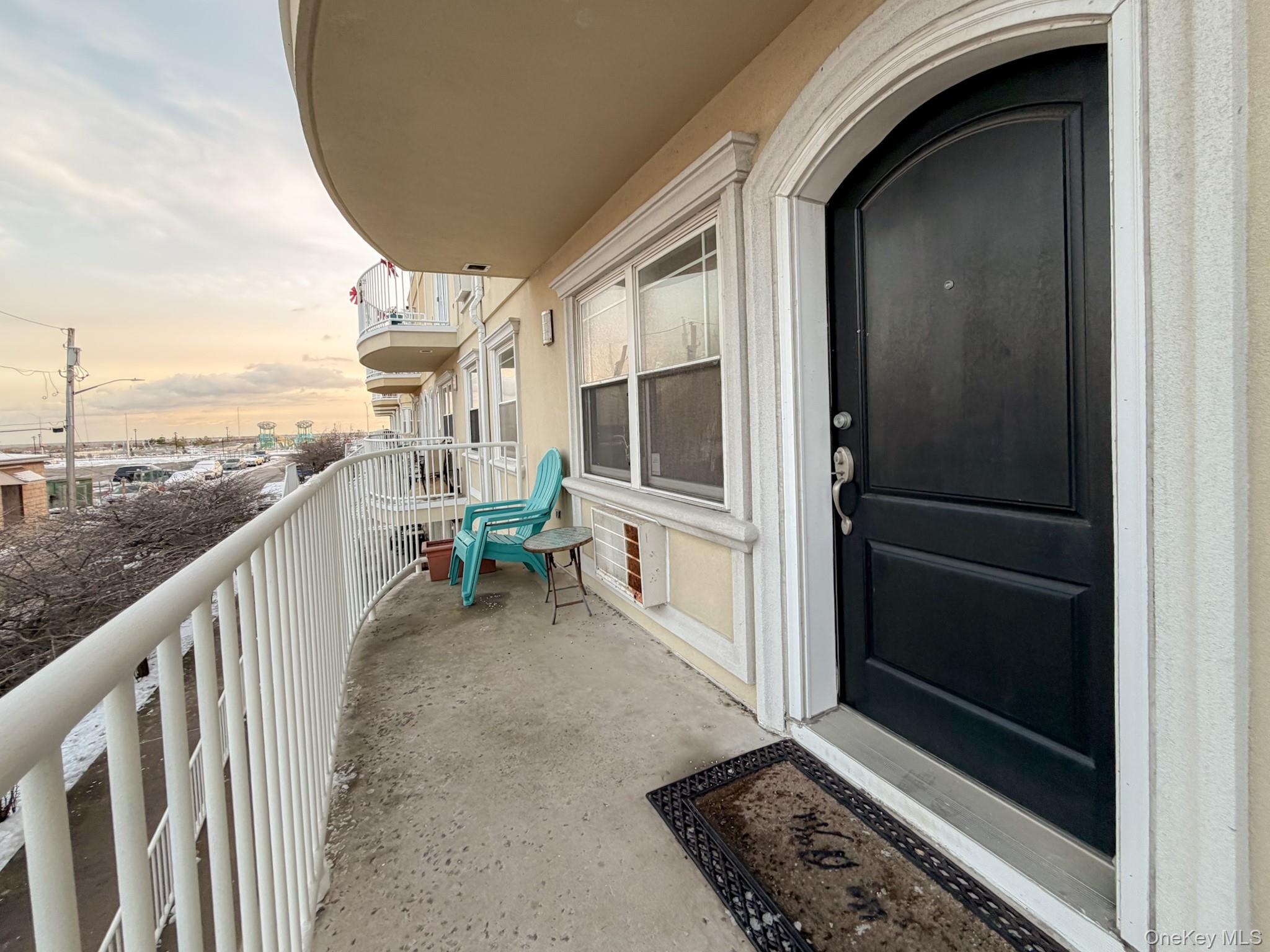 183 Beach 100th Street #6B
