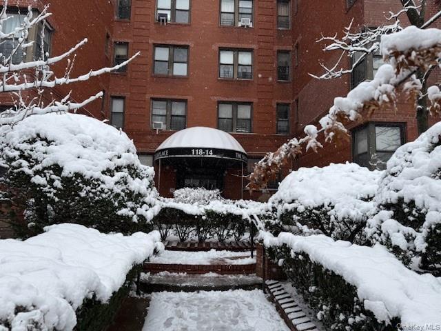 118-14 83rd Avenue #3G