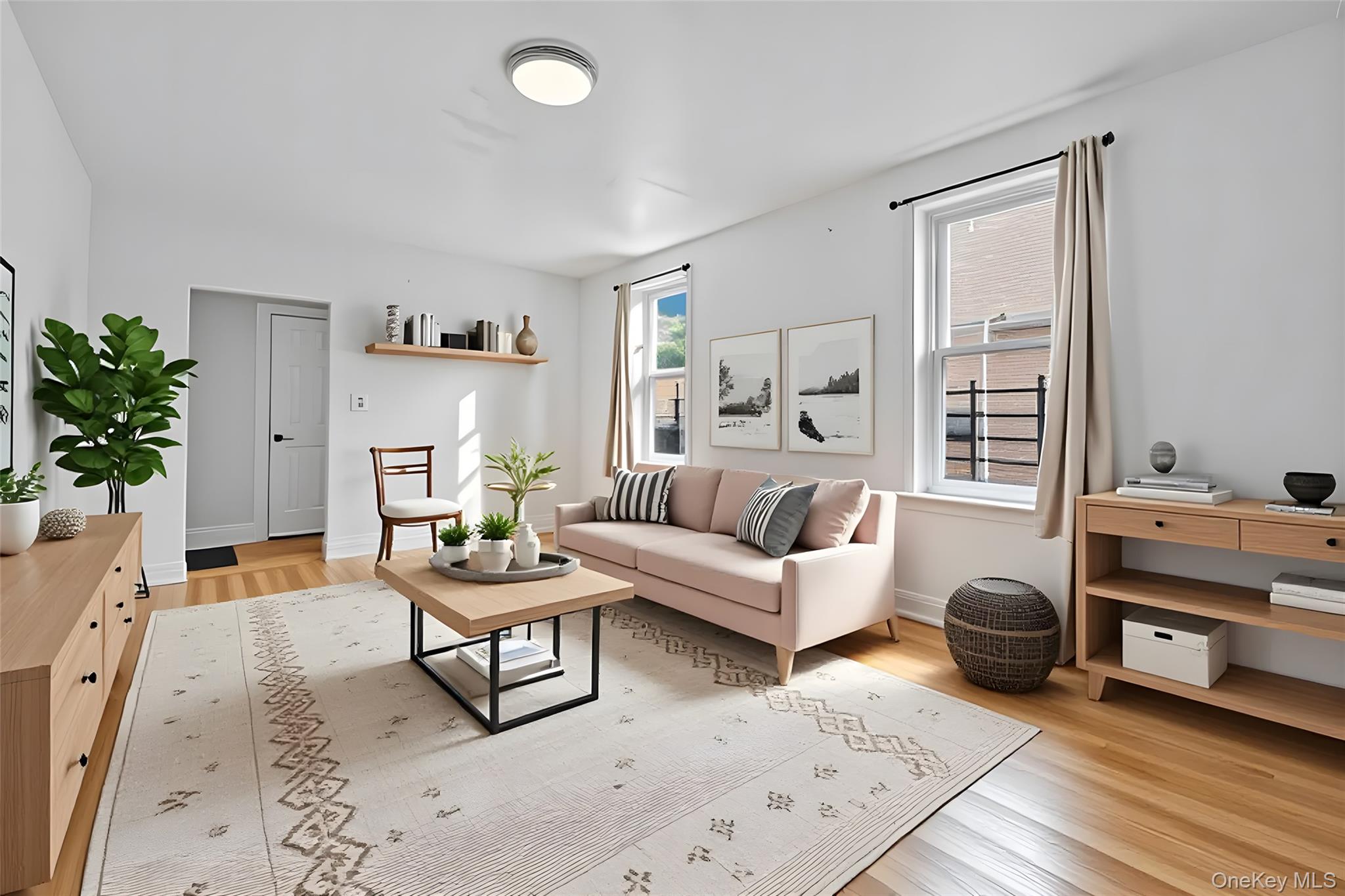 811 Walton Avenue #F21