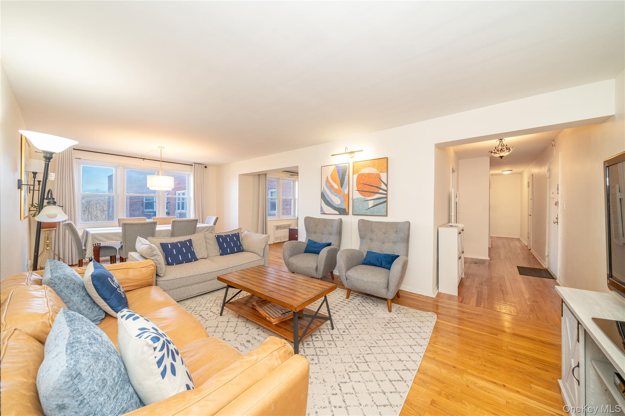 495 Odell Avenue #8R