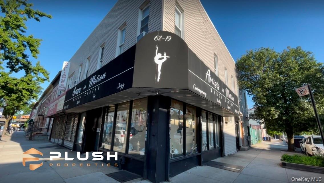 62-19 Myrtle Avenue