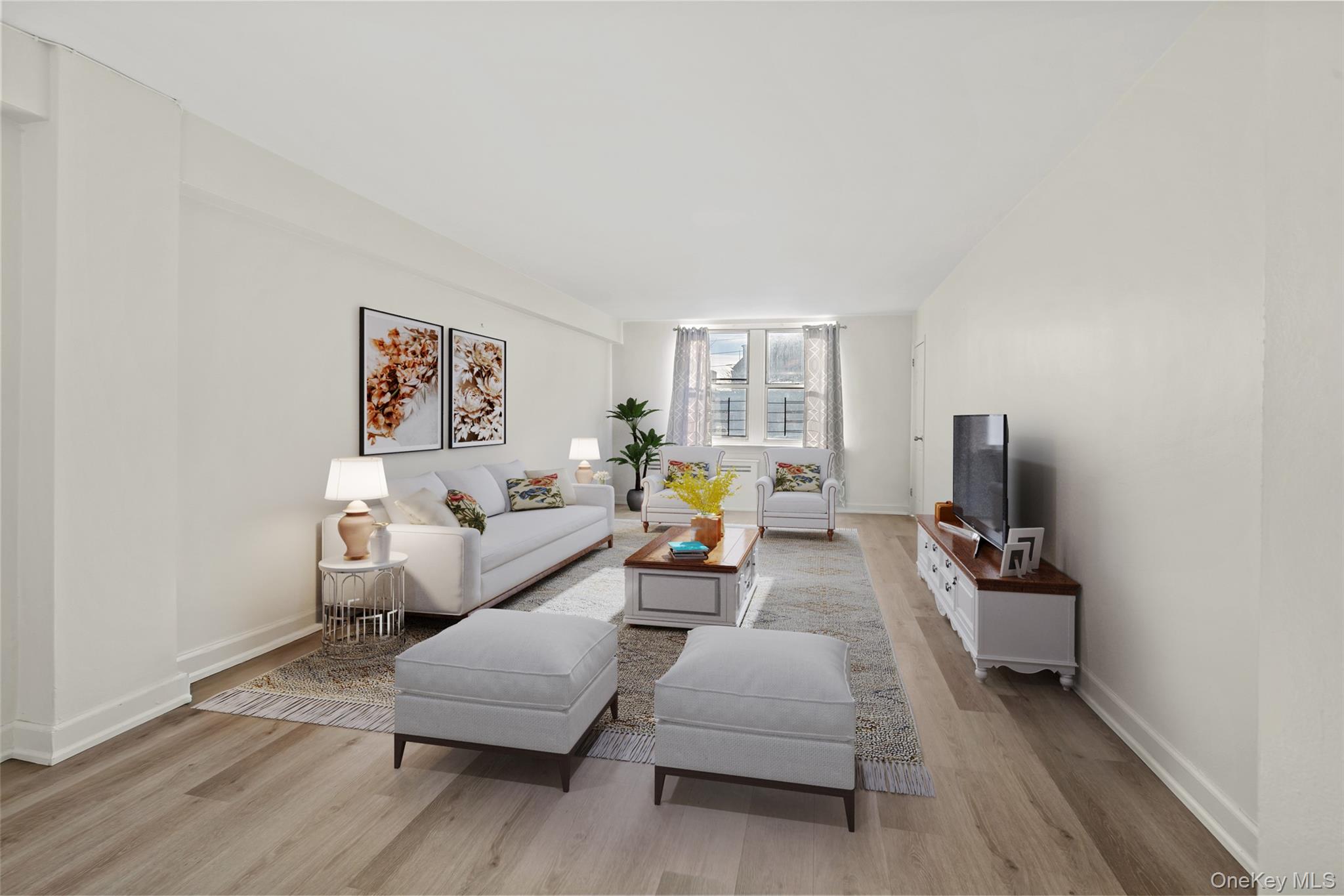 67-41 Burns Street #107