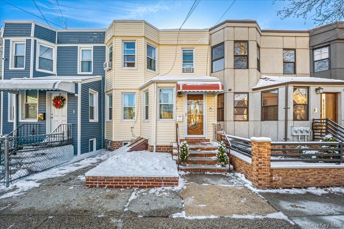 65-26 Admiral Avenue