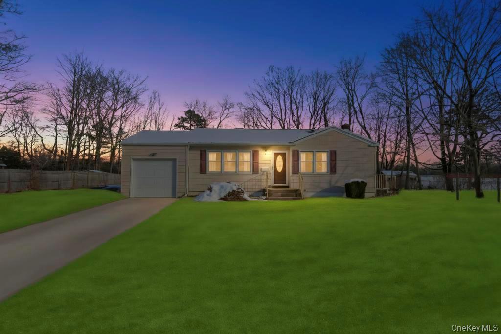 1611 Baldwin Boulevard