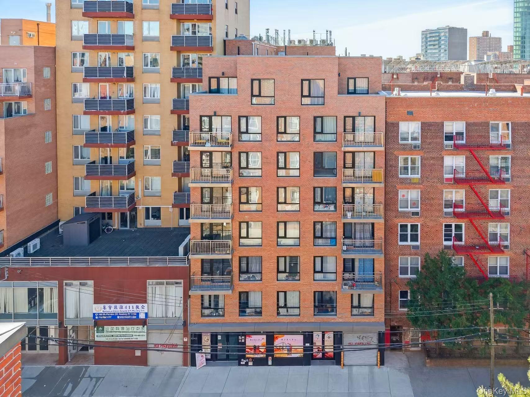 143-16 41st Avenue #4E