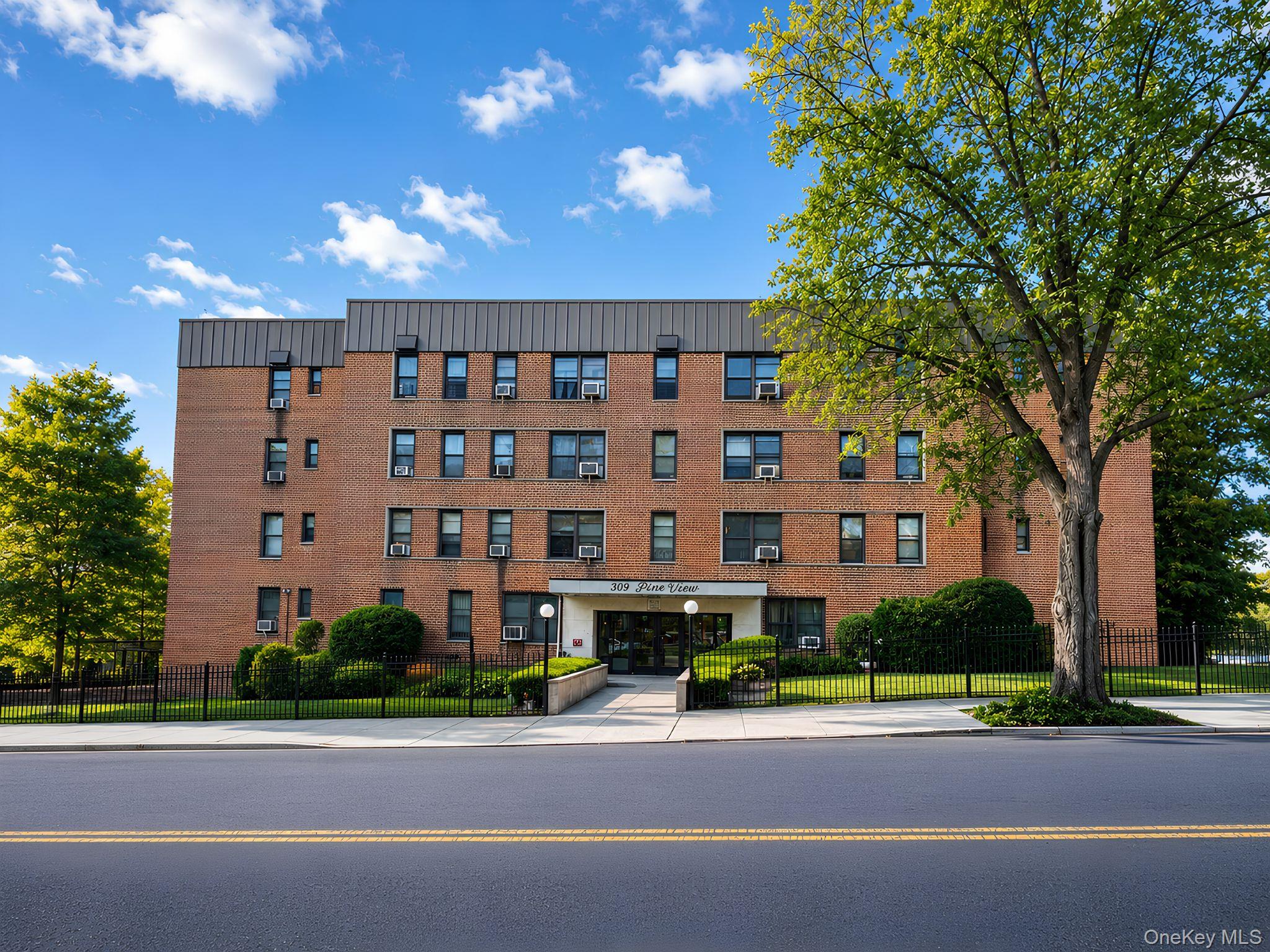 309 North Broadway #4K