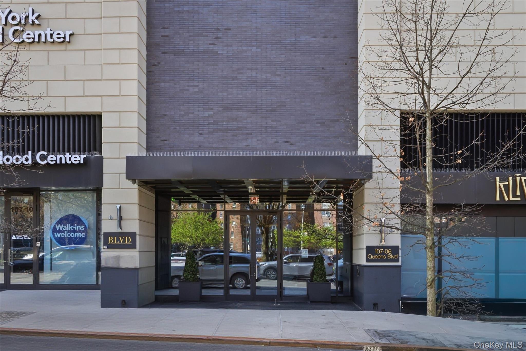 107-06 Queens Boulevard #7F