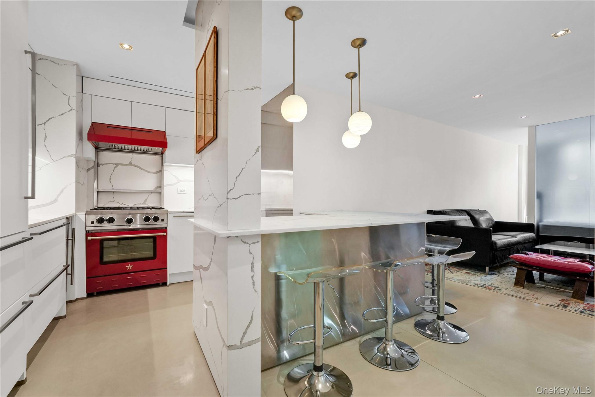 117 E 57th Street #20F