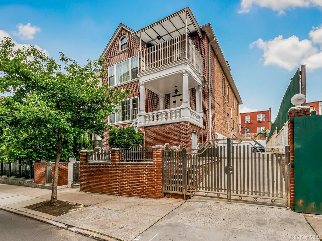 Image 1 of 43 for 1858 Phelan Place in Bronx, New York, NY, 10453