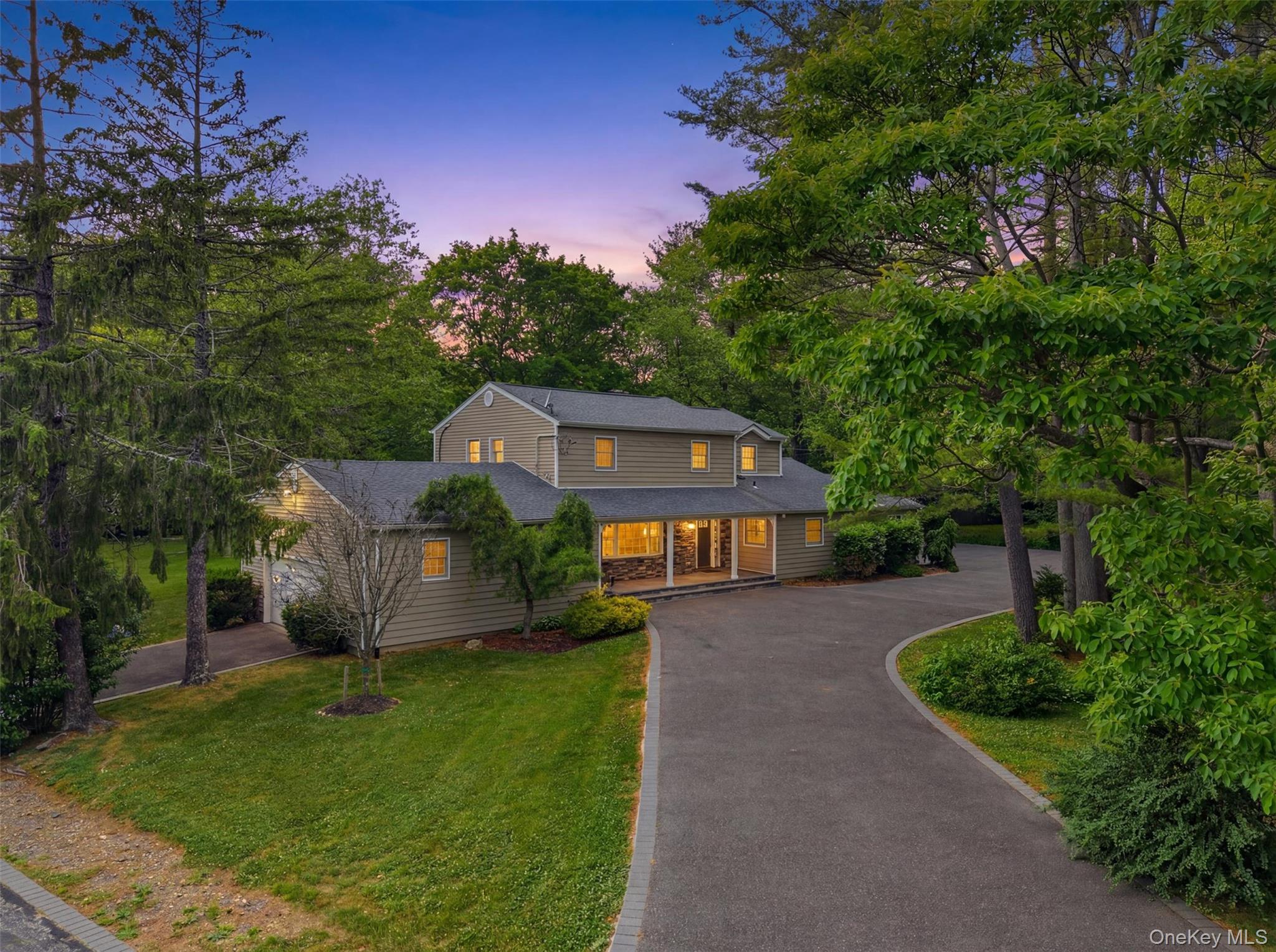 455 Deer Park Road