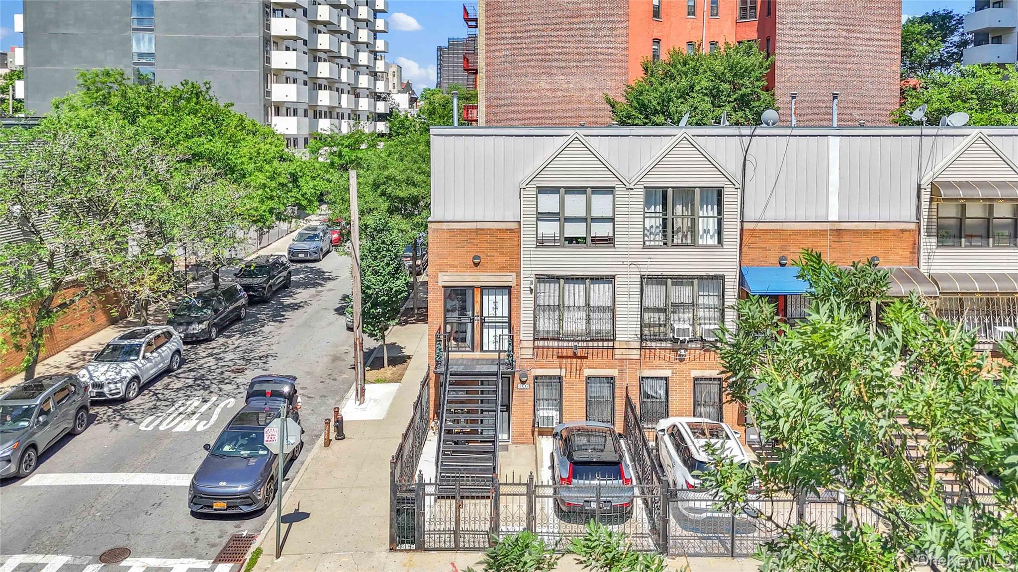 Image 1 of 18 for 2001 Prospect Avenue in Bronx, NY, 10457