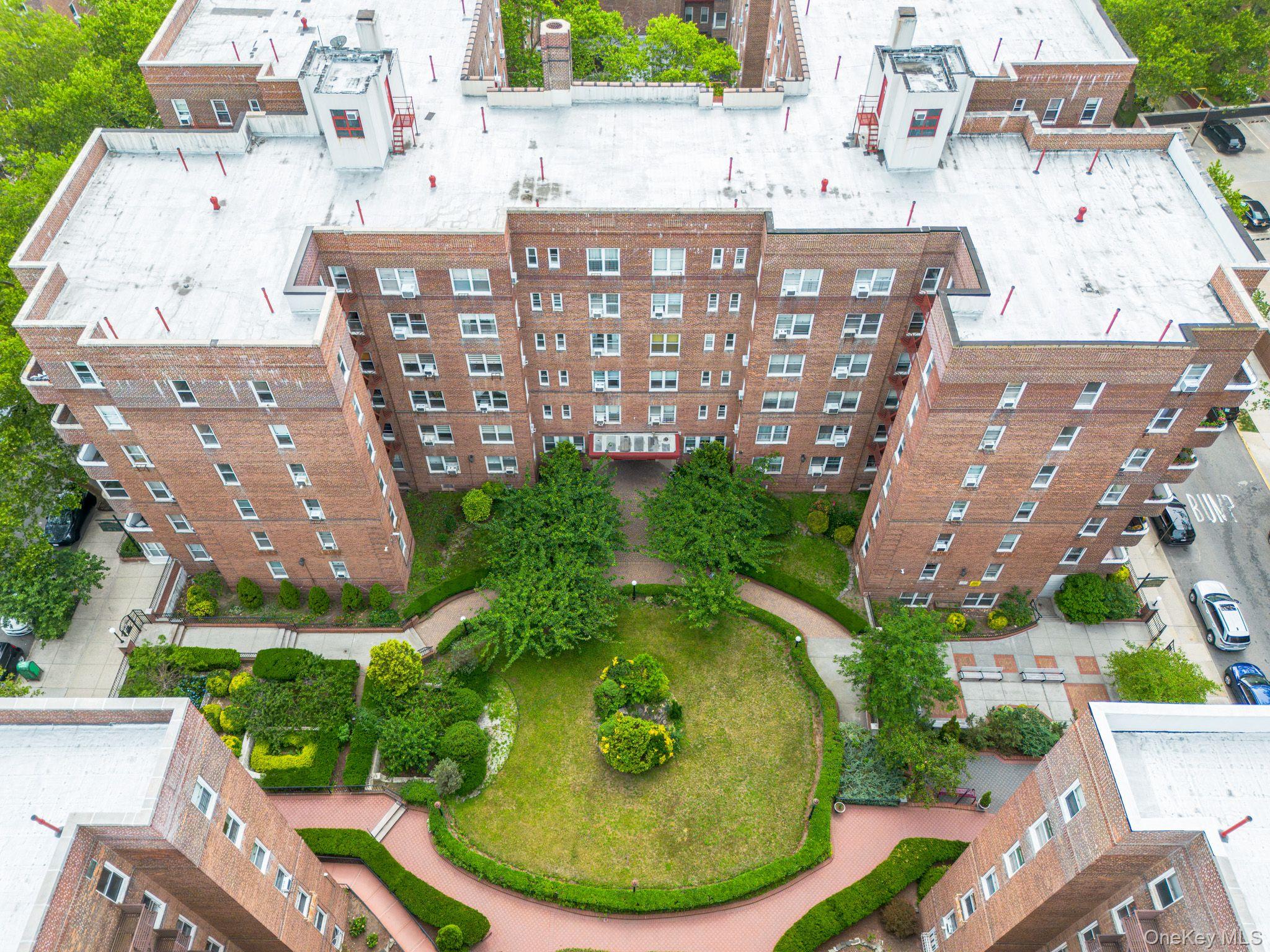 99-31 64th Avenue #D16