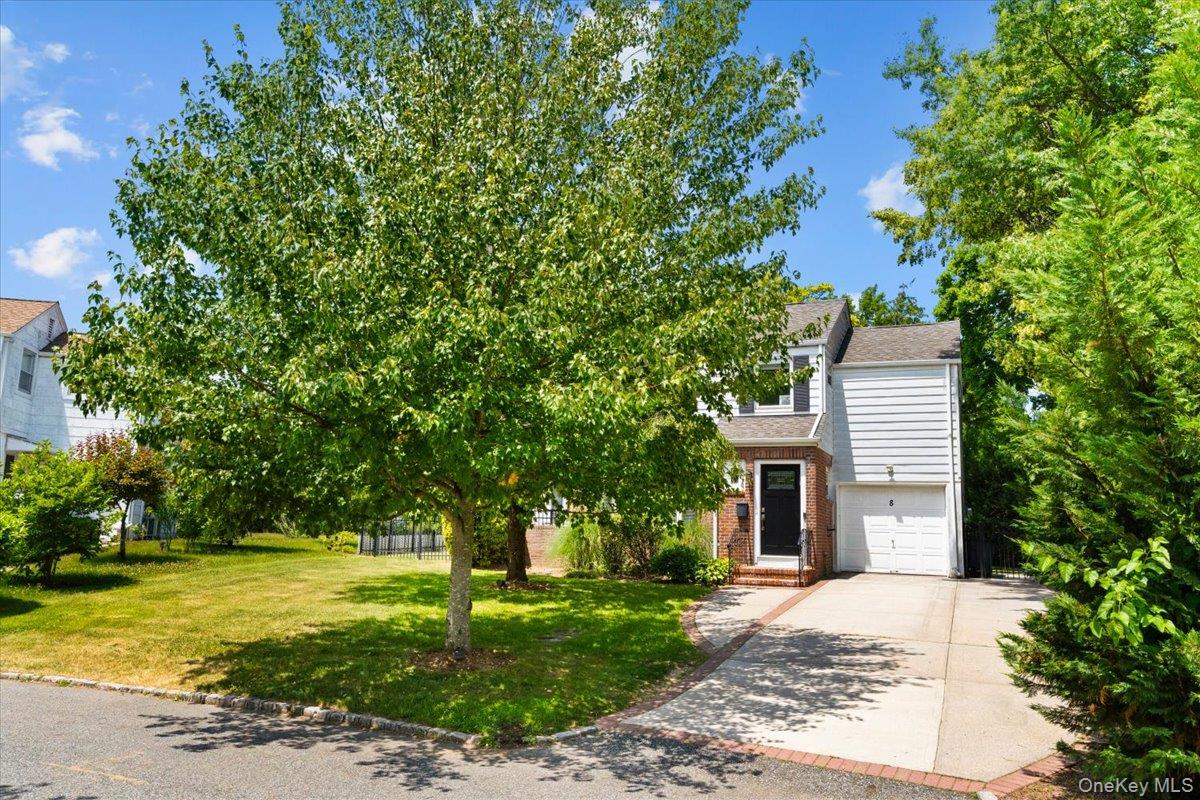 8 Park Circle