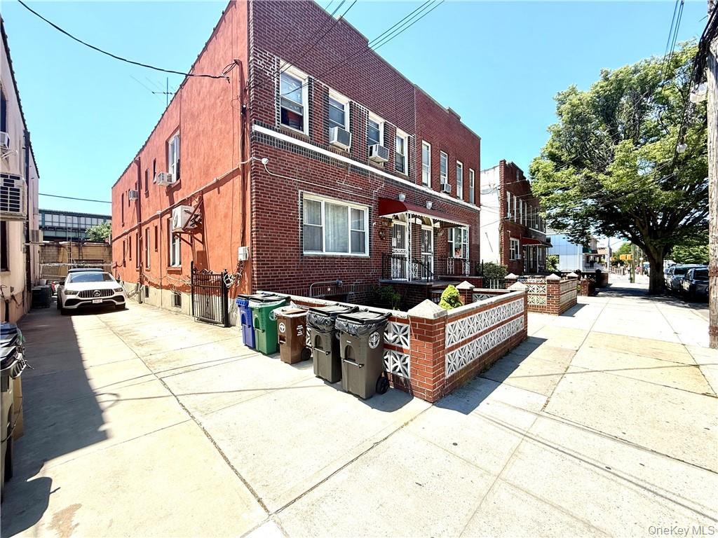 Image 1 of 13 for 2510 85th Street in Brooklyn, New York, NY, 11214