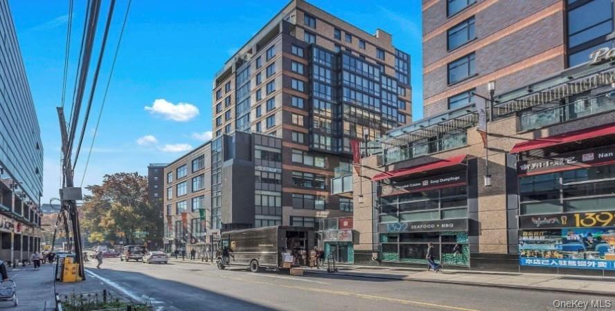 Image 1 of 15 for 39-16 Prince Street #8E in Queens, Flushing, NY, 11354