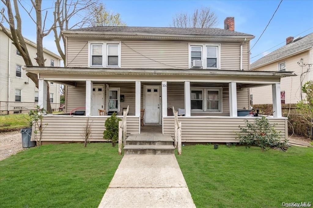 Image 1 of 2 for 104 Grove Street in Long Island, Hempstead, NY, 11550