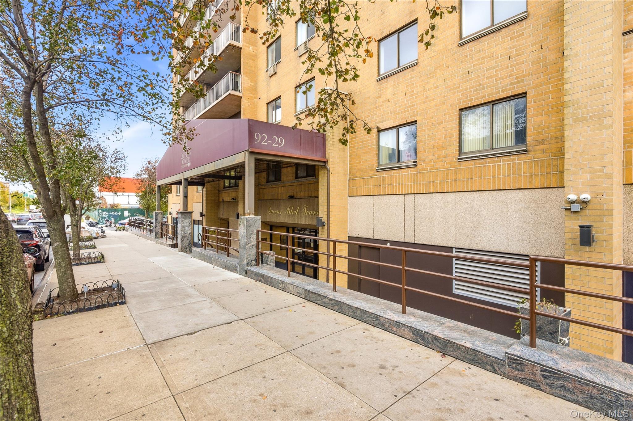 Image 1 of 18 for 92-29 Queens Boulevard #9D in Queens, Rego Park, NY, 11374
