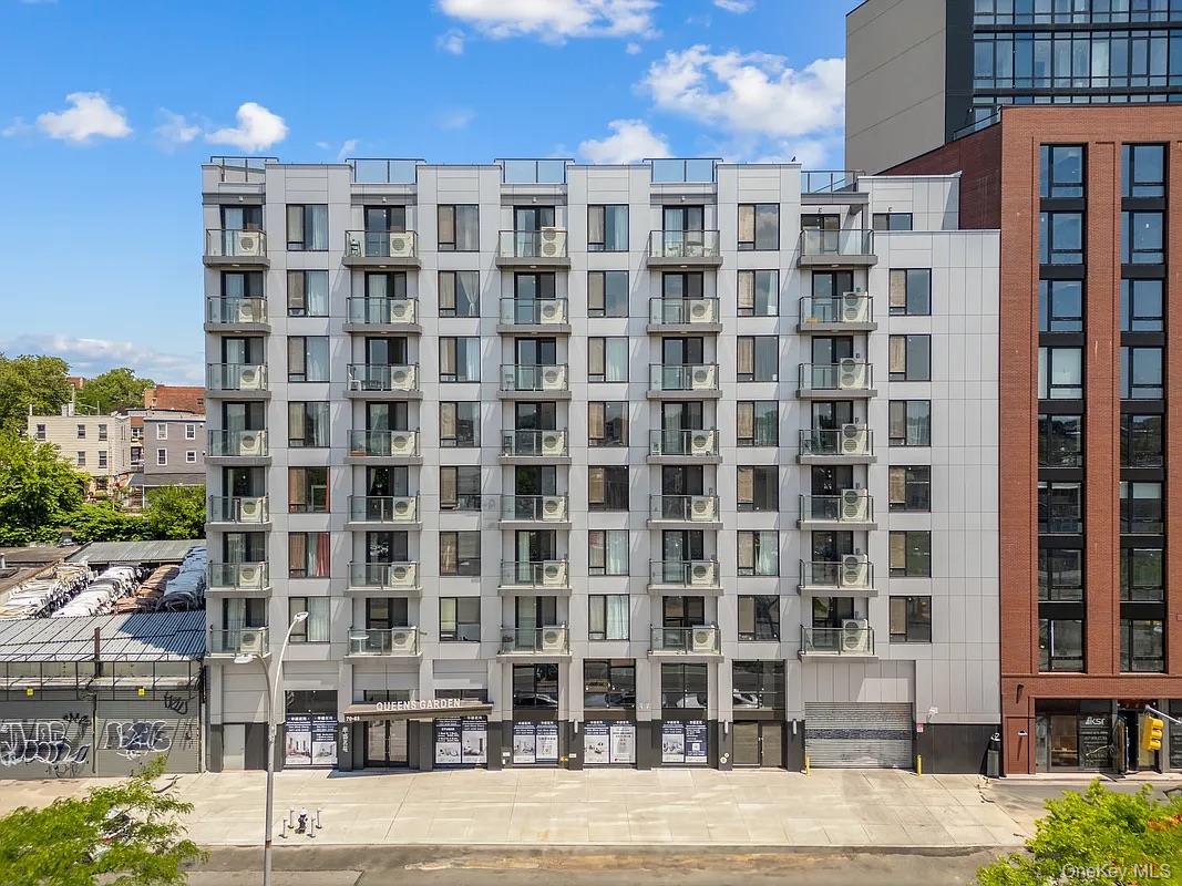 7065 Queens Boulevard #6A